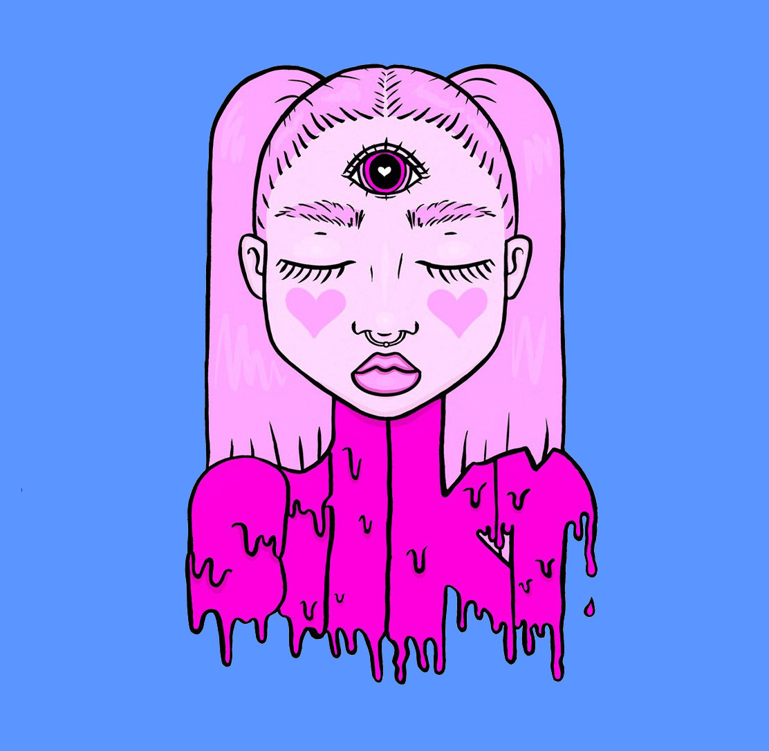 Clothing ART BY SILKY