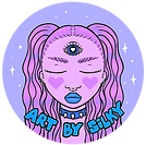 ART BY SILKY
