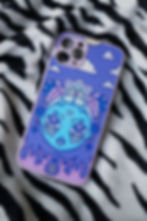 Thumbnail: Bellatrix - iPhone Case