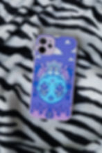 Thumbnail: Bellatrix - iPhone Case