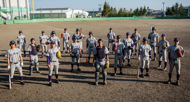 競技名 | 花巻東高等学校クラブ | HANAMAKI HIGASHI CLUB