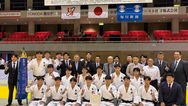 2024年度全日本学生柔道体重別団体優勝大会の結果報告とお礼