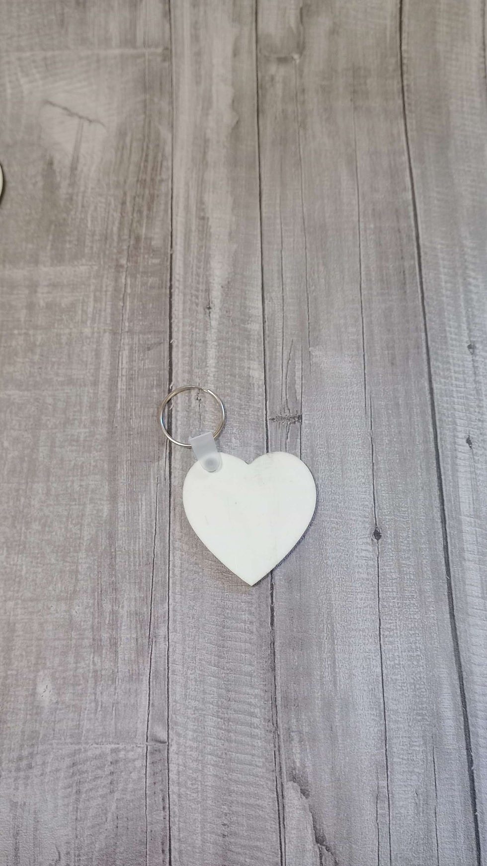 Miniatura: Porta Chaves Mdf 2 Faces