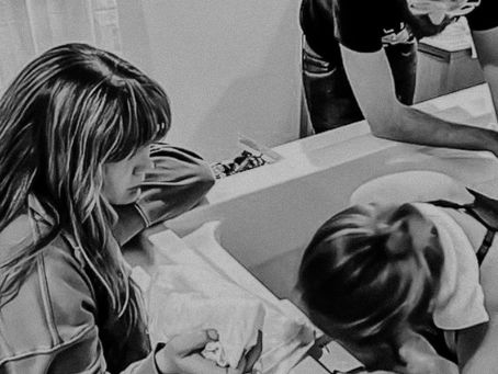 Do I need a doula if my husband will be there?