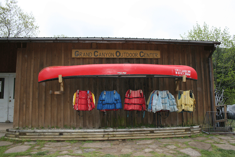 Pine Creek Outfitters