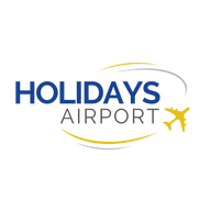 HOLIDAYS AIRPORT website
