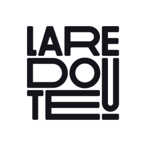 logo LA REDOUTE