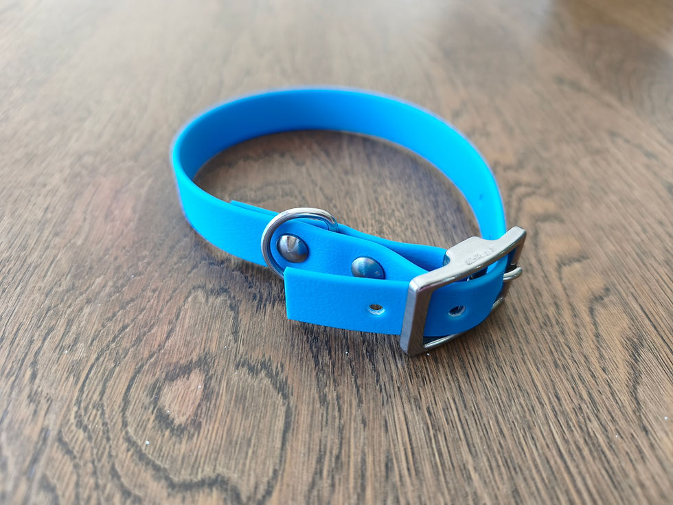Miniature : Collier
