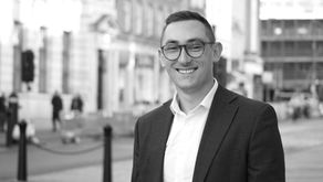 Travis Legge Wins Most Client-Focused Mortgage Broker 2025 (East of England)