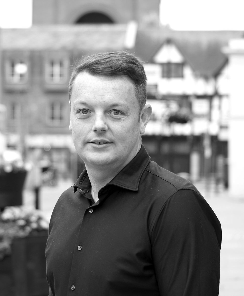 Callum Fowler mortgage broker