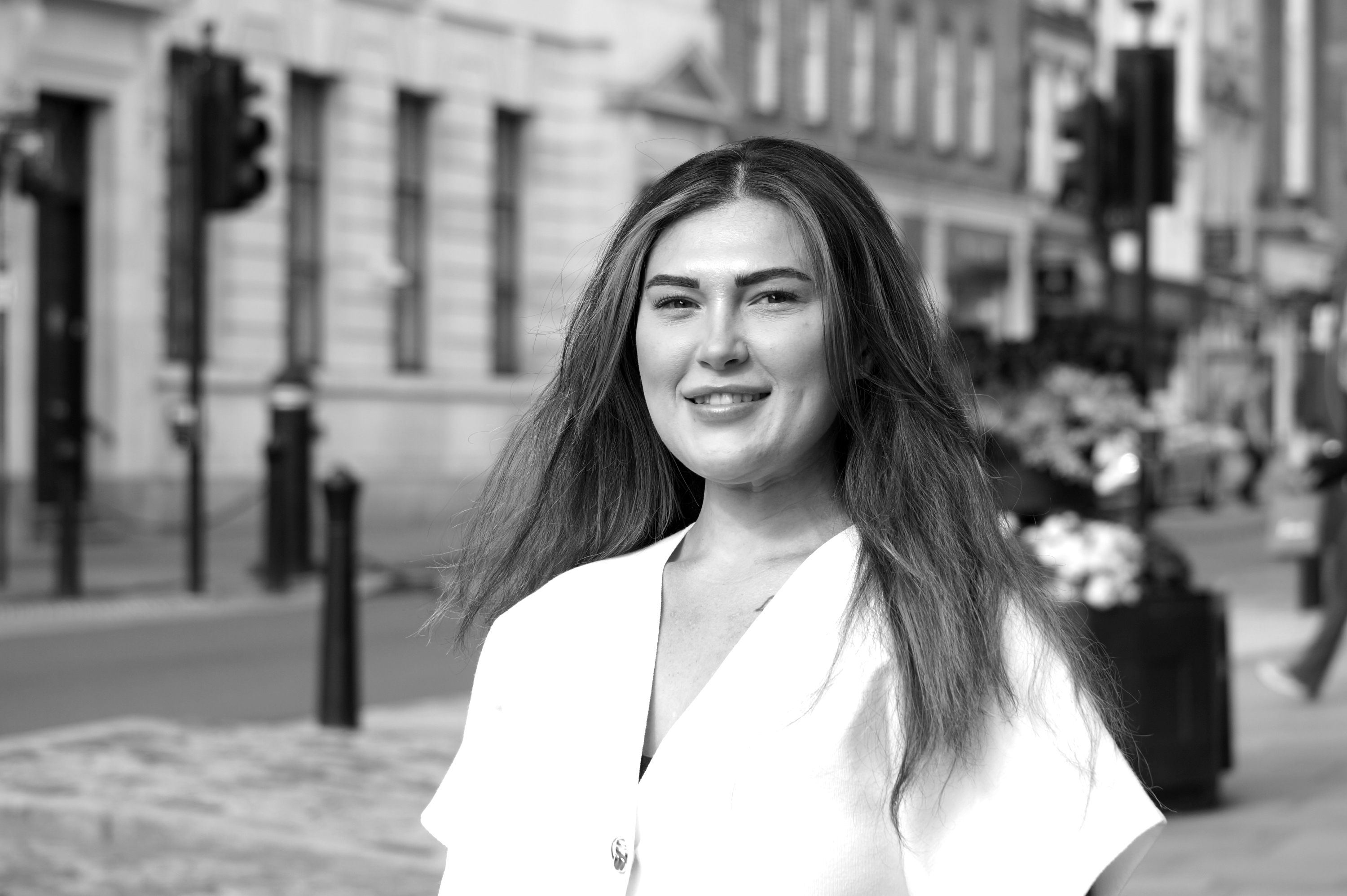 Writer: Ashleigh Sinclair