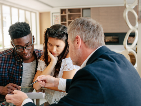 Everything You Need to Know Before You Apply for a Mortgage