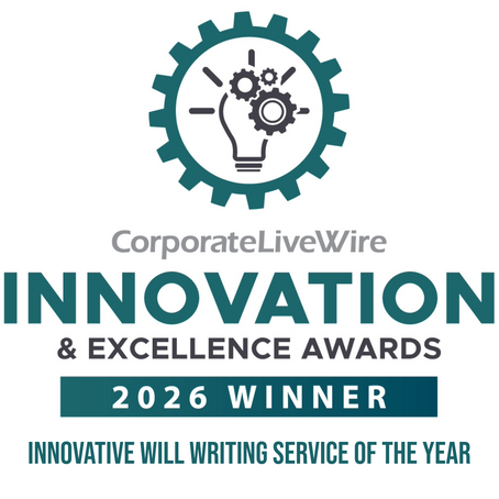 Orbital Wills Wins Innovative Will Writing Service 2026 Award