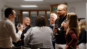 Fowler Smith's Cheese & Wine Evening