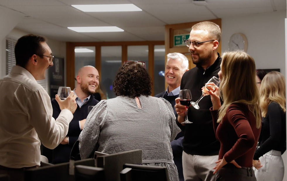 Fowler Smith's Cheese & Wine Evening