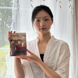 被迫害的藝術家