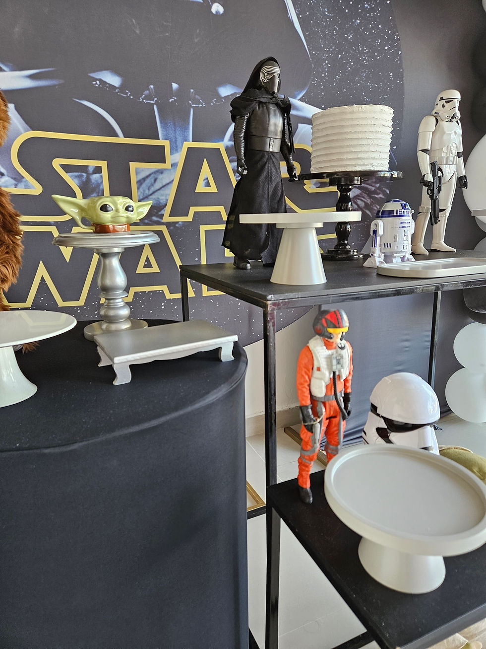 Miniatura: STAR WARS - DC 1