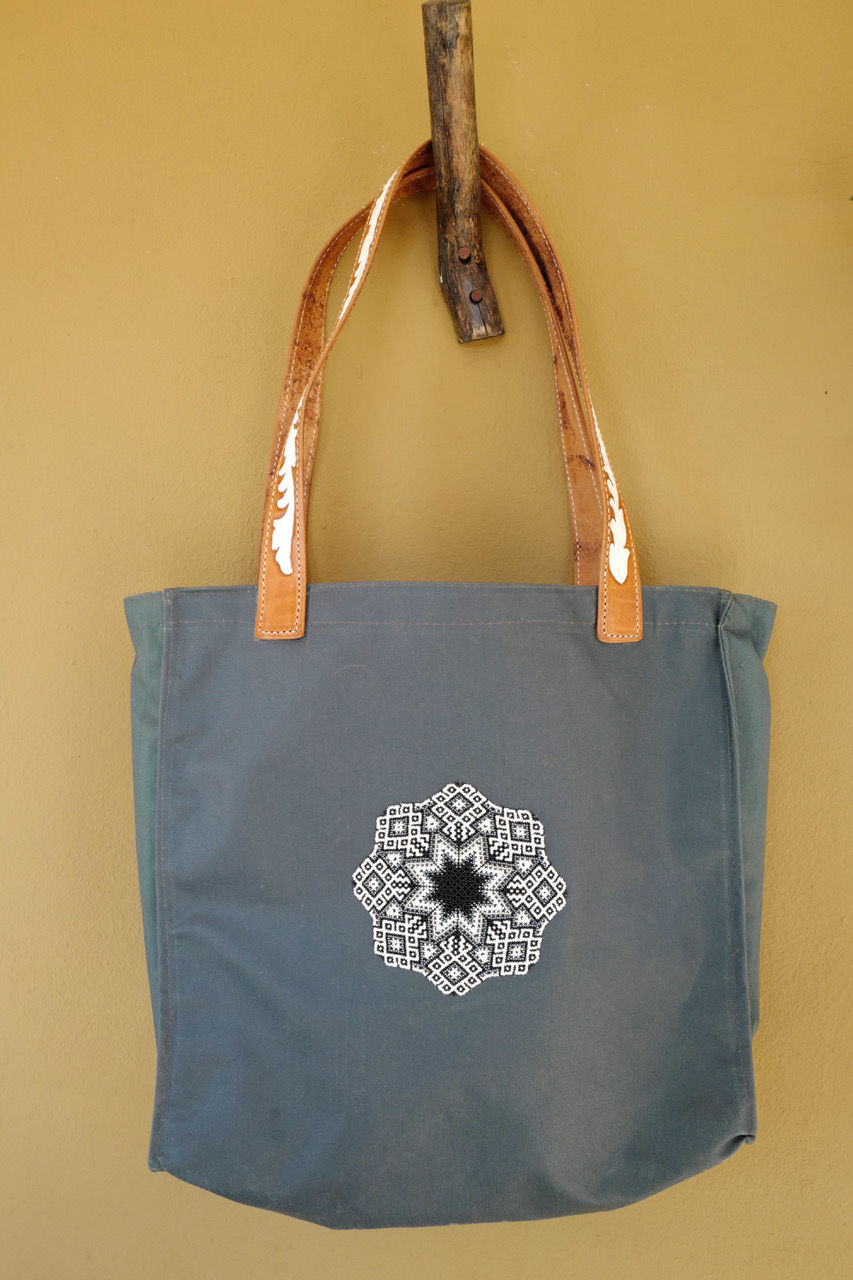 Mercado Bag Cemento