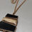 Thumbnail: STATEMENT JEWELRY-NECKLACE 