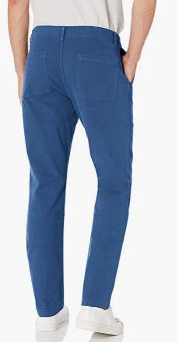 Thumbnail: WARDROBE BUILDERS FOR MEN 
