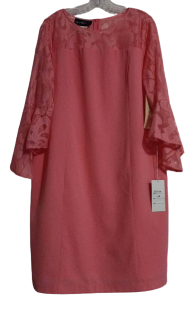 Thumbnail: DRESS-UP-A-DRESS 