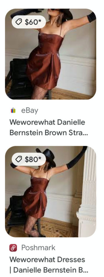 Thumbnail: BONUS!  FREE COCKTAIL DRESS with ACCESSORY WARDROBE!