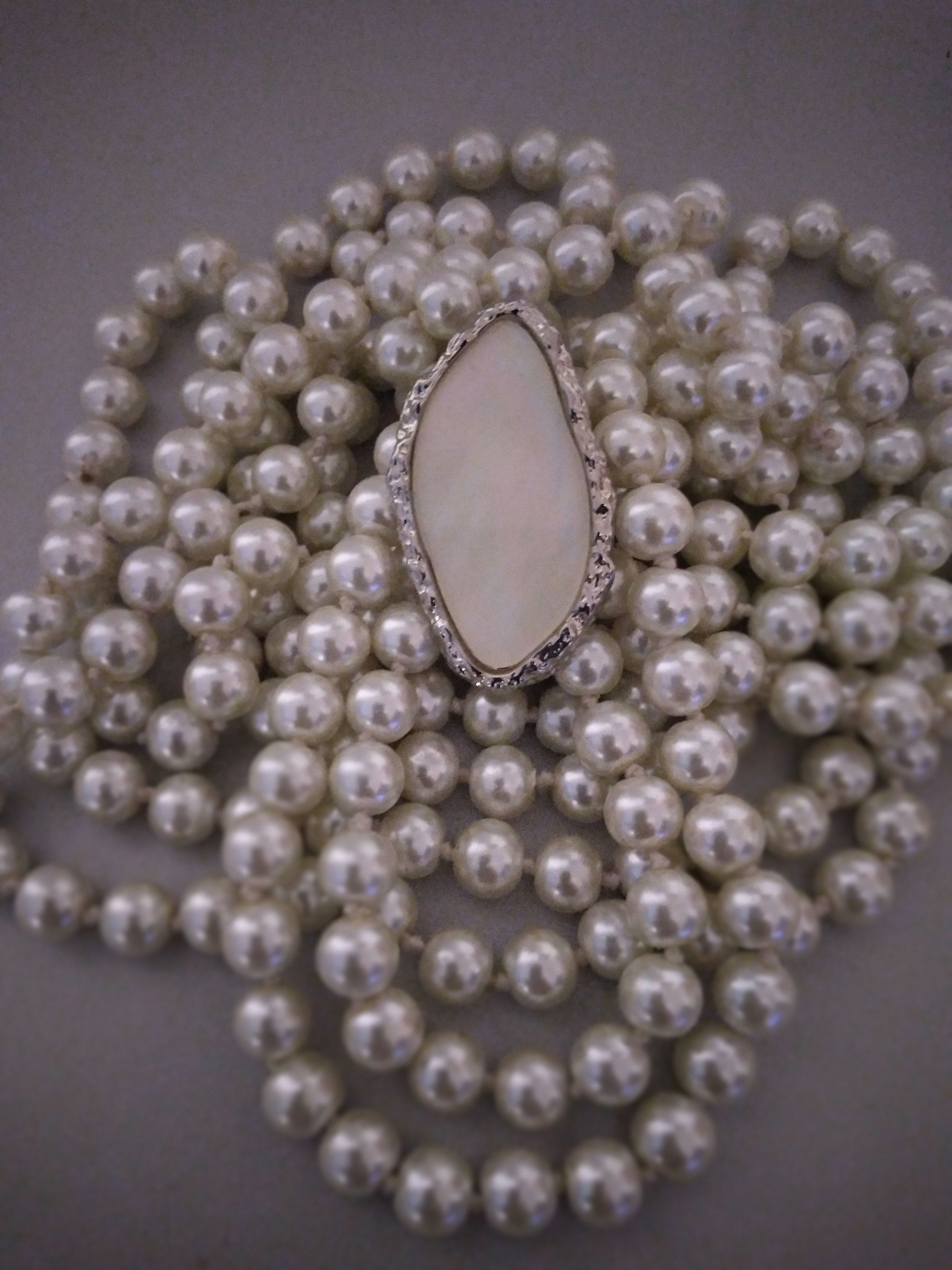PEARLS FOR MY SISTAGIRLS! 