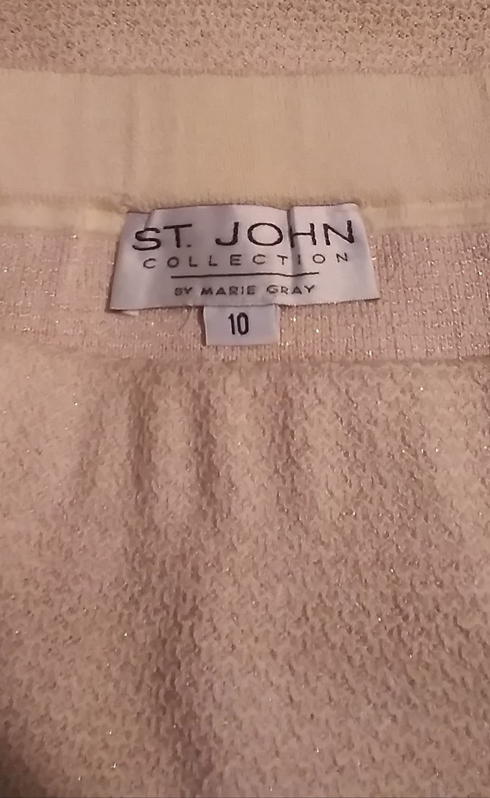 Thumbnail: ST JOHN 