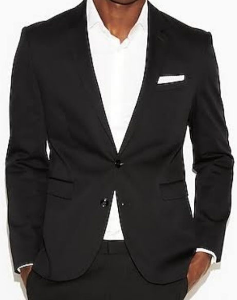 Thumbnail: WARDROBE BUILDERS FOR MEN