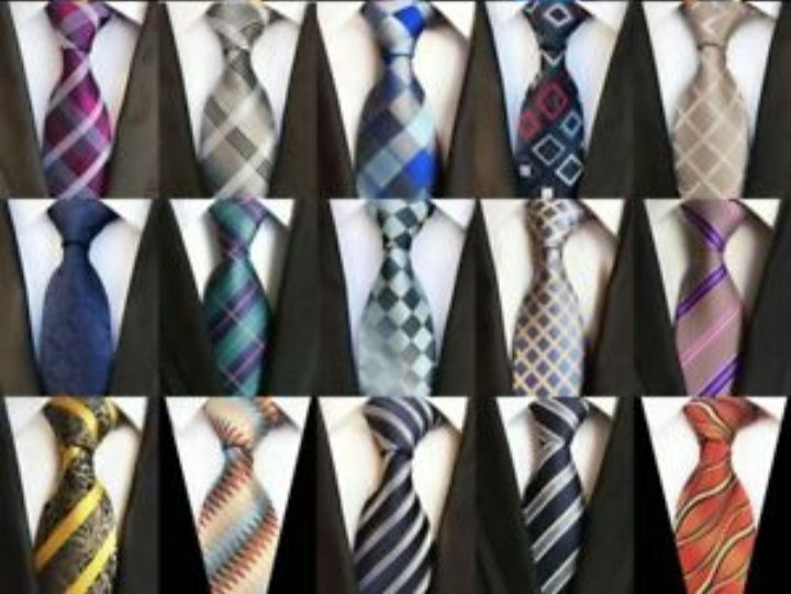 Thumbnail: SPECIAL PURCHASE! 3 FOR $25 WARDROBE BUILDERS 