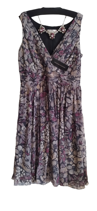 Thumbnail: WARDROBE-100% SILK WARDROBE BUILDER 