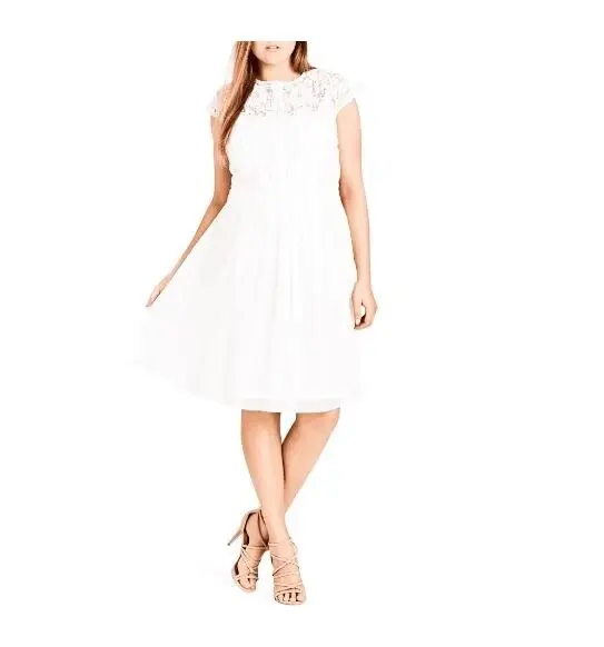 Thumbnail: CURVY WOMEN'S WARDROBE BUILDER - PLUS