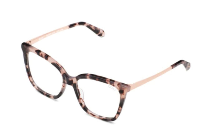 Quay Australia BLUE LIGHT Eye Glasses