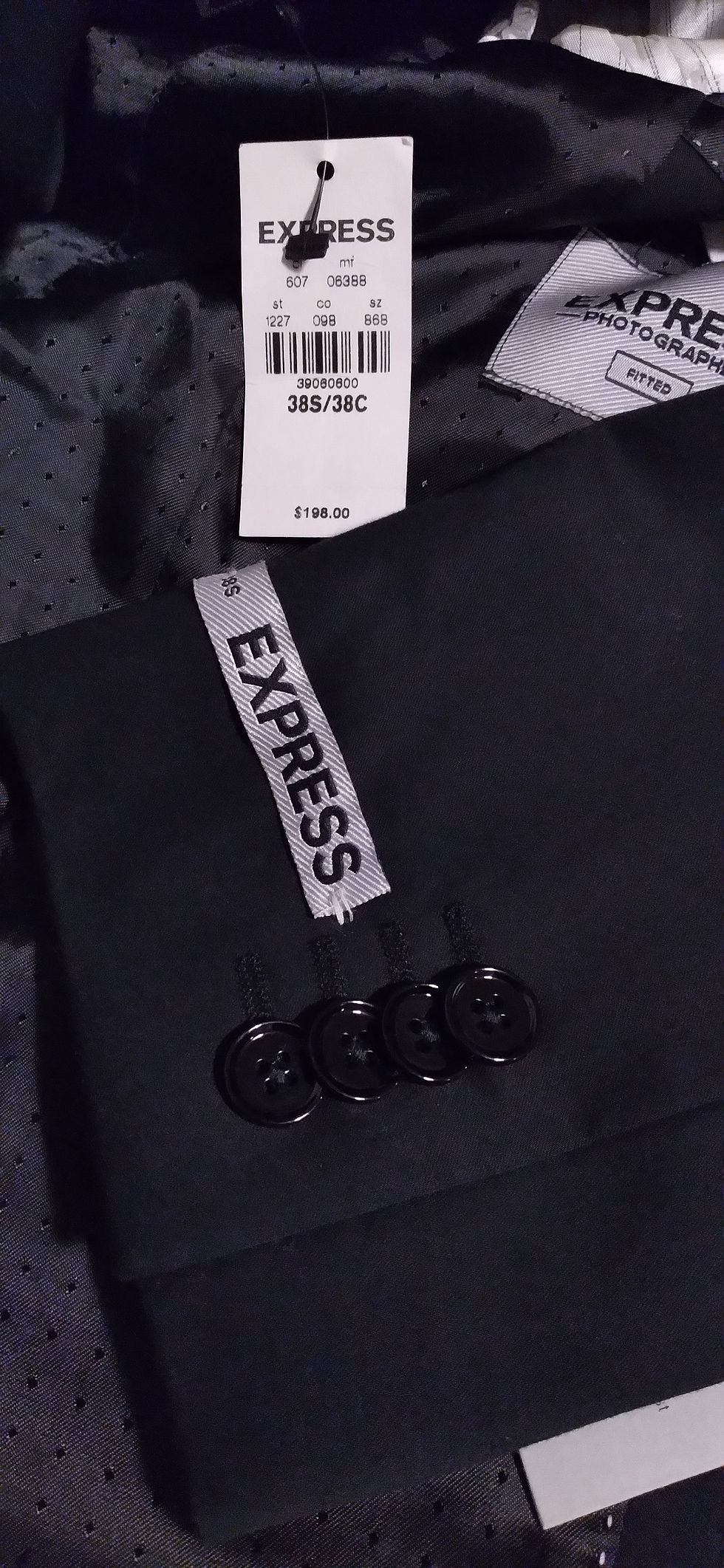 Thumbnail: WARDROBE BUILDERS FOR MEN