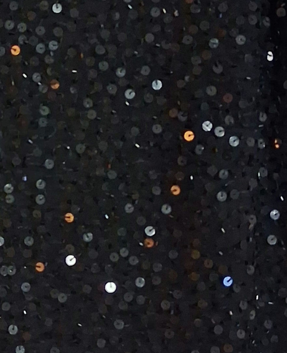 Thumbnail: VINTAGE COLLECTION SEQUIN TOP