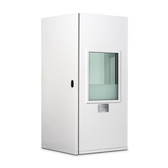 Hörprüfkabine MAXI 350