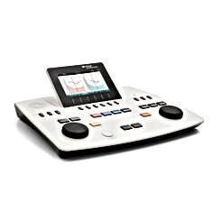 Ton- und Sprachaudiometer AD528b/e