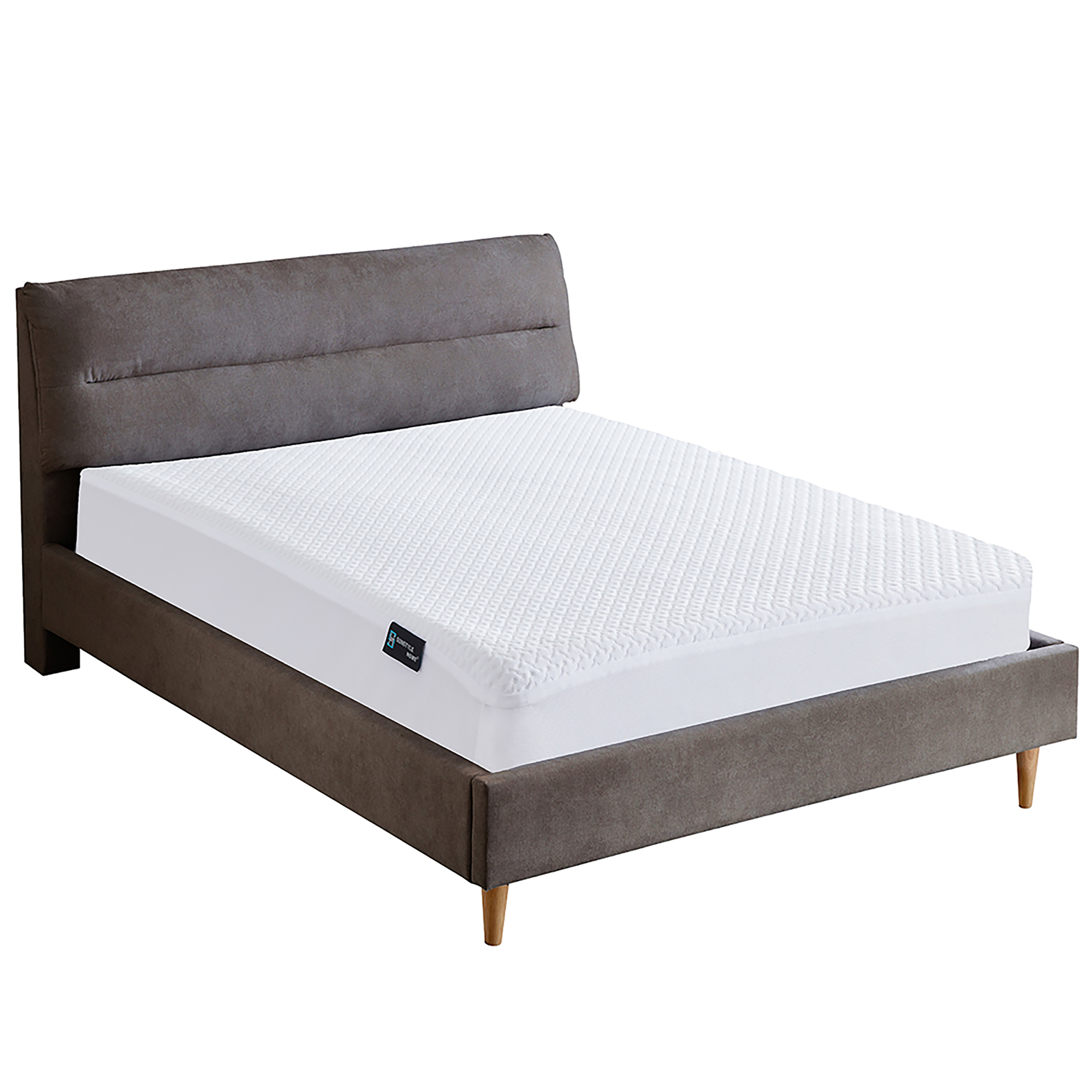 Waterproof Mattress Protector Cover