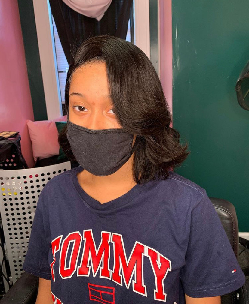 Wig Install