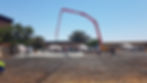 Readymix Pump Concrete