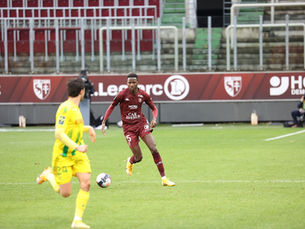 Les Canaris migrent en Moselle