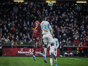 FC Metz - OM : Le paradoxe messin