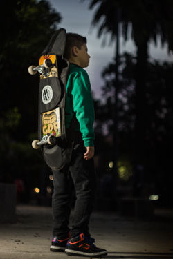 skatebag
