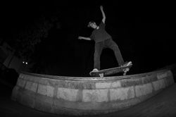 Huevo - Bs nosegrind