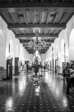 Hotel Nacional La Habana Cuba