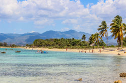 Tierra y Mar