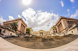 Universidad de La Habana