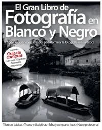 blanco y negro