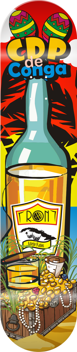 RON
