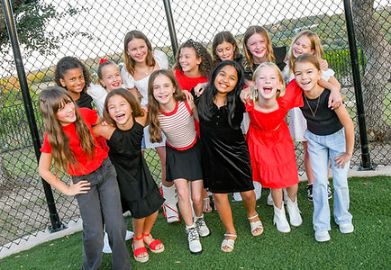 Mini Molecules Hip Hop Company